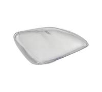 PARA CR-V PARA Versión En El Extranjero 2005 2006 1/2 Piezas Cubierta | Carcasa Faro Faro Pantalla LámPARA Transparente Carcasa Reemplazar Lente Taza Faro Moto(Right Side)