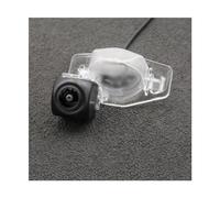 para CR-V SUV MK3 2007-2014 para Insight 2010-2014 para Freed 2008-2019 para Fit/para Jazz 2001-2013 Cámara De Visión Trasera MCQNDS(D170 AHD 720P)