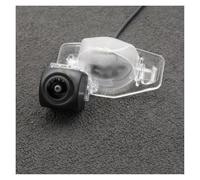 para CR-V SUV MK3 2007-2014 para Insight 2010-2014 para Freed 2008-2019 para Fit para Jazz 2001-2013 Monitor Coche Cámara Visión Trasera Ojo(B150 CVBS 680x480)