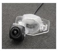 para CR-V SUV MK3 2007-2014 para Insight 2010-2014 para Freed 2008-2019 para Fit para Jazz 2001-2013 Monitor Cámara Visión Trasera Ojo Cámara Visión Trasera(C135 AHD 720P)