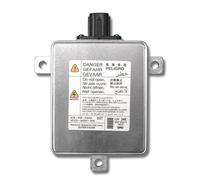 para CR-Z 2011 2012 2013 para Odyssey 2004-2014 Coche Xenón H-ID D2S D2R Balasto de Faro Módulo de Unidad de Control de Faros W3T16271 Balasto de xenón para Coche