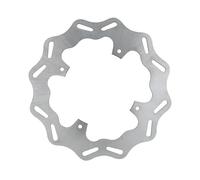 Para CR125 Para CR250 Rotor Disco Freno Delantero Trasero Para CRF250X Para CRF450X Para CRF250R Para CRF450R Para CRF250RX CRF450RX CRF450L 270Mm 260 Discos de freno(240mm Rear Disk)