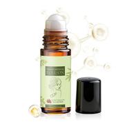 Para Crecimiento Del Cabello | 30ml Hidratante Roll-On Para Cuidado Capilar | Solución Hidratante Roll-On Para Cuero Cabelludo - Para Mujeres Y Hombres, Cabello Liso, Rizo, Fino, Seco