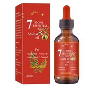 Para Crecimiento Del Cabello 60ml Fortalecedor Y Espesante