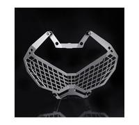 para CRF 1100L para CRF1100L para Africa para Twin STD 2019-2021 Protección De Faros Delanteros Protector De Faros De Motocicleta Cubierta De Rejilla Faro De Motocicleta(2)