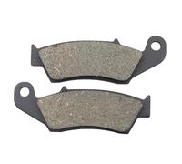Para CRF 230 F 2004 2005 2006 Para CRF 450 L 2019 2020 2021 Freno Delantero Trasero De Motocicleta Accesorios De Freno Pastillas Pastillas Freno