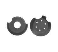 Para CRF 250L Para CRF 250L Para Rally Para CRF 300L Para CRF 250M Accesorios Motocicleta Motor Encendido Embrague Cubierta Protectores Caja Cubierta Del Estator(Black)