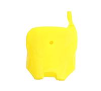 Para CRF100 CRF80 CRF70 XR100 XR80 XR70 Dirt Bike Pit Bike ATV Motocross Plástico Número Placa Guardabarros Cubierta Carenado JUNOOS(2)