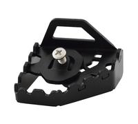 para CRF1000L Africa Twin Adventure Sports 2014-2018 Pedal De Palanca Freno Trasero Ampliador Extensión Peg Pad Extensor