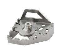 para CRF1000L Africa Twin Adventure Sports 2014-2018 Pedal De Palanca Freno Trasero Ampliador Extensión Peg Pad Extensor