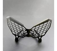 para CRF1000L CRF 1000L Africa Twin 2016-2017 Accesorios De Motocicleta Protector Rejilla Protectora Cubierta Faro