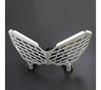 para CRF1000L CRF 1000L Africa Twin 2016-2017 Accesorios De Motocicleta Protector Rejilla Protectora Cubierta Faro