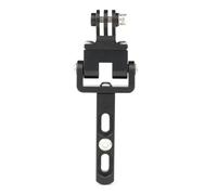 para CRF1000L para África para Twin para Crossrunner para X-ADV XL700V NC750X Espejo Motocicleta Soporte Manillar GPS Soporte Navegación Teléfono Soporte Móvil Bicicleta(Type 4)