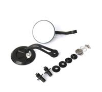 Para CRF1100AL Para Africa Twin Para Standard Para CRF1000L Para CRF1100L Espejos Retrovisores Laterales Del Extremo Del Manillar De La Motocicleta Espejo Retrovisor