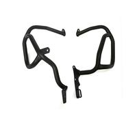para CRF1100L CRF 1100 L Africa Twin para Adventure Sports DCT Barra Protección Superior E Inferior Motor Carretera Parachoques Barra Protección Motor(Lower Crash Bar)