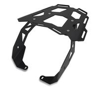 Para CRF1100L Para CRF 1100L Para África Para Twin 2019 2020 2021 2022 Soporte Portaequipaje Trasero Motocicleta Portaequipajes Trasero(Black)