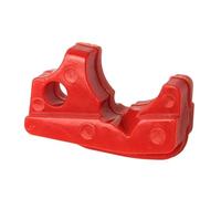 Para CRF150F CRF230F CRF250F CRF250 CRF250L/M CRF300L CRF300L Para RALLY Enduro Motocicleta Guía De Cadena Protector Piñón Trasero(Chain slider)