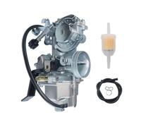 para CRF230 XR600R para CRF230F CRF230R CBX200 200cc-250cc 16100-KPS-A11 16100-KPS-A12 Carburador De Motocicleta Kit de reparación carburador Motocicleta