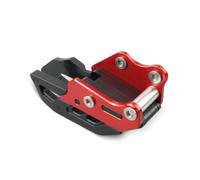 Para CRF250 Para RALLY 2018 2019 2020 2021 Protector Guía Cadena | Cadena Cubierta Guía de cadena trasera para motocicleta, guía deslizante de cadena basculante