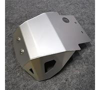 Para CRF250L 2012-2013 2014 2015 2016 2017 2018 piezas de motocicleta debajo del motor protección guardabarros cubierta protector contra salpicaduras
