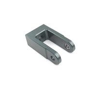 para CRF250L CRF300L Bieletas de Descenso