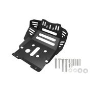 para CRF300L 2021-2022 para CRF 300L 2024 Accesorios Motocicleta Placa Protectora De Marco Cubierta Debajo del Motor Cubierta del Estator