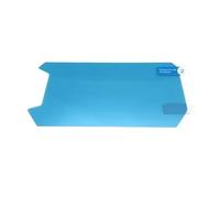 para CRF300L CRF 300L Rally MSX125 MSX 125 2021 2022 Película De Instrumento Protección para Tablero Pantalla Motocicleta Tacómetros Película Protección