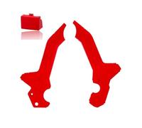 para CRF300L CRF300 L CRF 300 300L Accesorios De Motocicleta Marco Protector Cubierta Protectora Panel Placas Laterales Relleno Deflector Carenado