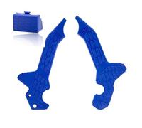 para CRF300L CRF300 L CRF 300 300L Accesorios De Motocicleta Marco Protector Cubierta Protectora Panel Placas Laterales Relleno Deflector Carenado