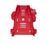 para CRF300L La Modificación Se Aplica A La Protección del Chasis Debajo del Motor Y A La Placa Inferior Antigrava Protector De Motor De Motocicleta