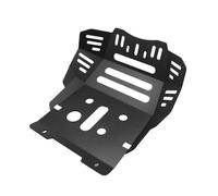 para CRF300L para CRF 300L 2022-2024 Accesorios Motocicletas Protector Chasis Inferior Protector Motor Placa Protección contra Deslizamiento Protector Motor Motocicleta Cubierta