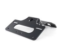 para CRF300L/Rally CRF300RX CRF300RL 2021 2022 2023 2024 2025 Kit Eliminador De Guardabarros Limpio Trasero Motocicleta Soporte para Matrícula