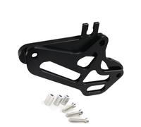 Para CRF450L CRF450R CRF 450L/R 2019 2020 2021 2022 Cubierta Protectora Cadena Piñón Delantero Motocicleta Protector Cadena OTBEHUWJ