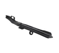 Para CRF450R 2009 2010 2011 2012 Protector Guía Cadena Trasera | Cadena Cubierta Piezas de modificación de la guía del basculante del protector deslizante de la cadena de la motocicleta