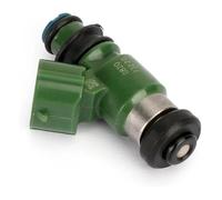 Para CRF450R Para Rincon 680 Inyector Combustible 16450-HN8-A61 Boquilla Inyector 16450HN8A61 Boquilla Inyector Combustible Apta Inyector combustible