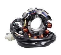Para CRF450X 2005-2009 CRF450 2012-2017 Bobina De Estator Generador Motocicleta Comp 31120-MEY-672 Bobina Estator