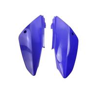 Para CRF70 XR CRF70 Kit De Carenado De Motocross Con Cubierta De Plástico Para El Guardabarros Trasero Lateral(Blue)