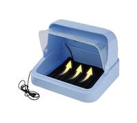 Para Criar Pollitos, Jaula Para Cría De Aves De Corral Con Almohadilla Térmica, Organizador De Incubadora De Granja, Solución Para Criadora De Pájaros, Práctica De Cría Para Patitos, Codorni