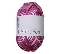 Para Crochet: Cinta Metálica De Alto Brillo Para Camisetas, Cordón De Tela Elástico De Calidad De 1,8 Cm De Grosor Para Bolsos De Acento Estructural, De Para Manualidades De