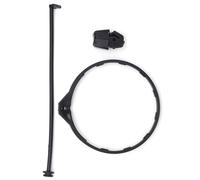 para Crosstour TF1/2 2010-2015 para Fit 2009-2014 Tapa del Tanque de Combustible del automóvil Cordón de sujeción Anillo de Cuerda 91594SNAA0