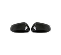 Para Crown Vellfire H40 2023-2024 Carcasa De Espejo Retrovisor(Patrón de fibra de carbono)