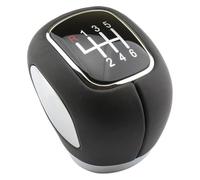 Para Cruze Palanca Cambios Palanca Cambios Transmisión Manual 5/6 Velocidades Perilla Cambio Marchas Palanca Velocidad Coche(6 Speed)