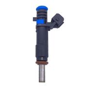 Para Cruze Para Sonic 1.8L 2011-2015 217-3433 Inyectores Combustible 55570284 Piezas Accesorios Coche Boquilla Inyector Inyector combustible