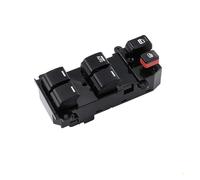 Para CRV 2007 2008 2009 2010 2011 35750-SWA-K01 35750SWAK01 Interruptor Maestro Ventana Eléctrica Interruptor De Control Eléctrico Interruptor De Ventana