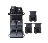 Para CRV 2007 2008 2009 2010 2011 Interruptor Maestro De Elevalunas 35750SWAK01 35760SWAJ01 35750-SWA-K01 35760-SWA-J01(Style 5)