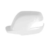 Para CRV 2007 2008 2009 2010 2011 RE1 RE2 RE4 Cubierta Del Espejo Retrovisor, Cubierta Del Espejo Lateral FIXCOR(Pure White Left)