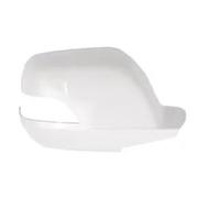 Para CRV 2007 2008 2009 2010 2011 RE1 RE2 RE4 Cubierta Del Espejo Retrovisor, Cubierta Del Espejo Lateral FIXCOR(Pure White Right)
