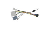 para CRV 2008-2011, Reproductor De MP3, MP5, Radio, DVD, Panel De Audio Estéreo De 9/10 Pulgadas. Marco Radio de Coche(Olny Cable)