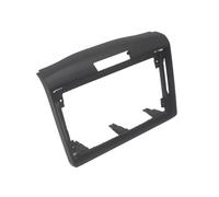para CRV 2012 2013 2014 2015 2016 2017 9 Pulgadas Radio De Coche Fascia Audio Estéreo Reproductor De DVD Panel De Tablero Marco Kit Bisel MENSUNUBNM