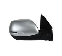 Para CRV 2012 2013 2014 2015 2016 Para RM1 Para RM2 Para RM4 Conjunto De Espejo Retrovisor Lateral Exterior De Coche 5/7/9 Pines ESPEJO RETROVISOR COMPLETO DERECHO(5 Wires Right F)